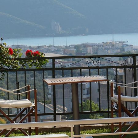 Τhe Sunny Apartments Igoumenitsa Luaran gambar
