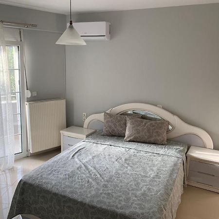 Τhe Sunny Apartments Igoumenitsa Luaran gambar