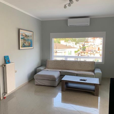 Τhe Sunny Apartments Igoumenitsa Luaran gambar