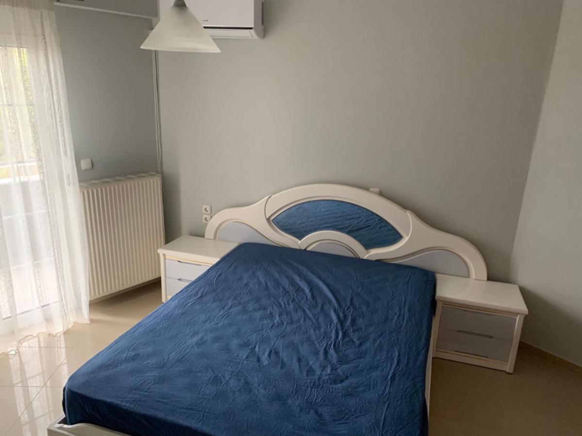 Τhe Sunny Apartments Igoumenitsa Luaran gambar