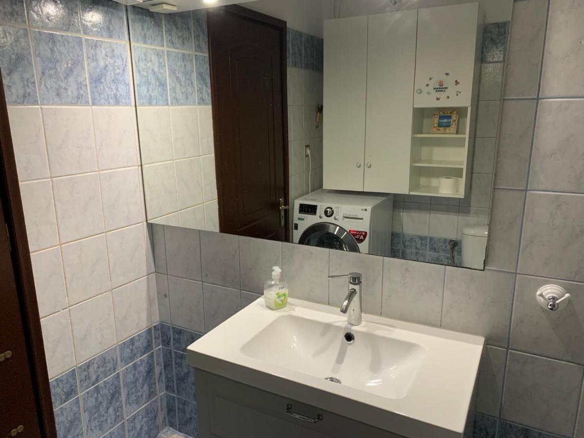 Τhe Sunny Apartments Igoumenitsa Luaran gambar