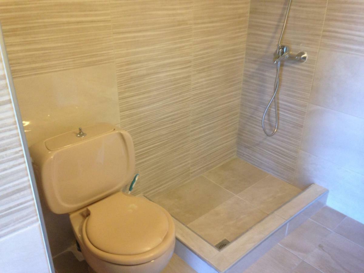 Τhe Sunny Apartments Igoumenitsa Luaran gambar