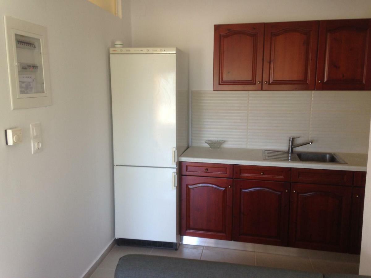 Τhe Sunny Apartments Igoumenitsa Luaran gambar
