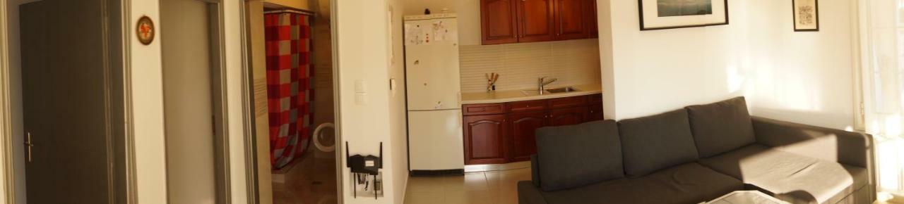 Τhe Sunny Apartments Igoumenitsa Luaran gambar