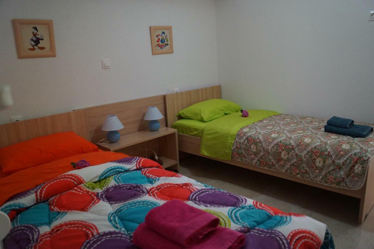 Τhe Sunny Apartments Igoumenitsa Luaran gambar